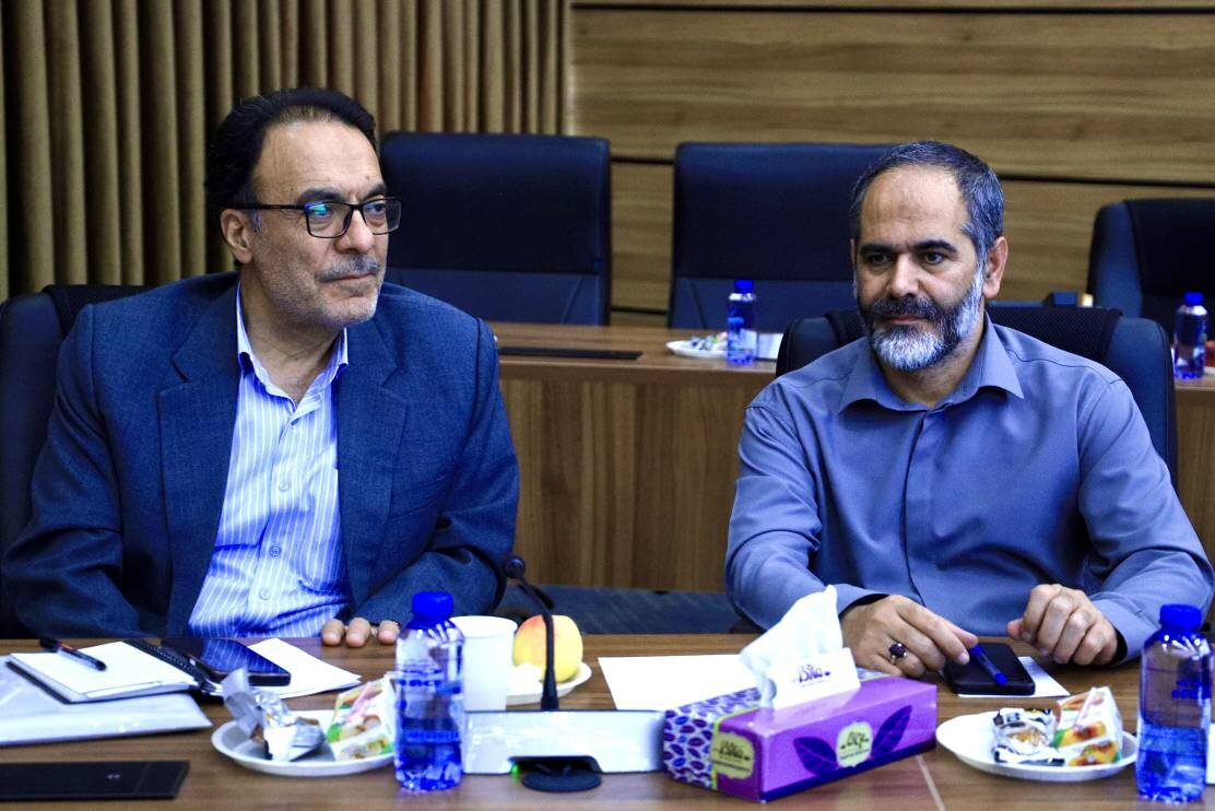 تقیپور: استفاده مخرب از فناوری هوش مصنوعی بخشی از جنایات اسرائیل است/ سردار جلالی: هوش مصنوعی میتواند به سلاحی پیچیده تبدیل شود