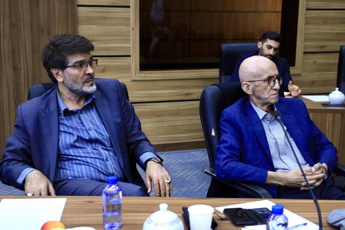 تقیپور: استفاده مخرب از فناوری هوش مصنوعی بخشی از جنایات اسرائیل است/ سردار جلالی: هوش مصنوعی میتواند به سلاحی پیچیده تبدیل شود