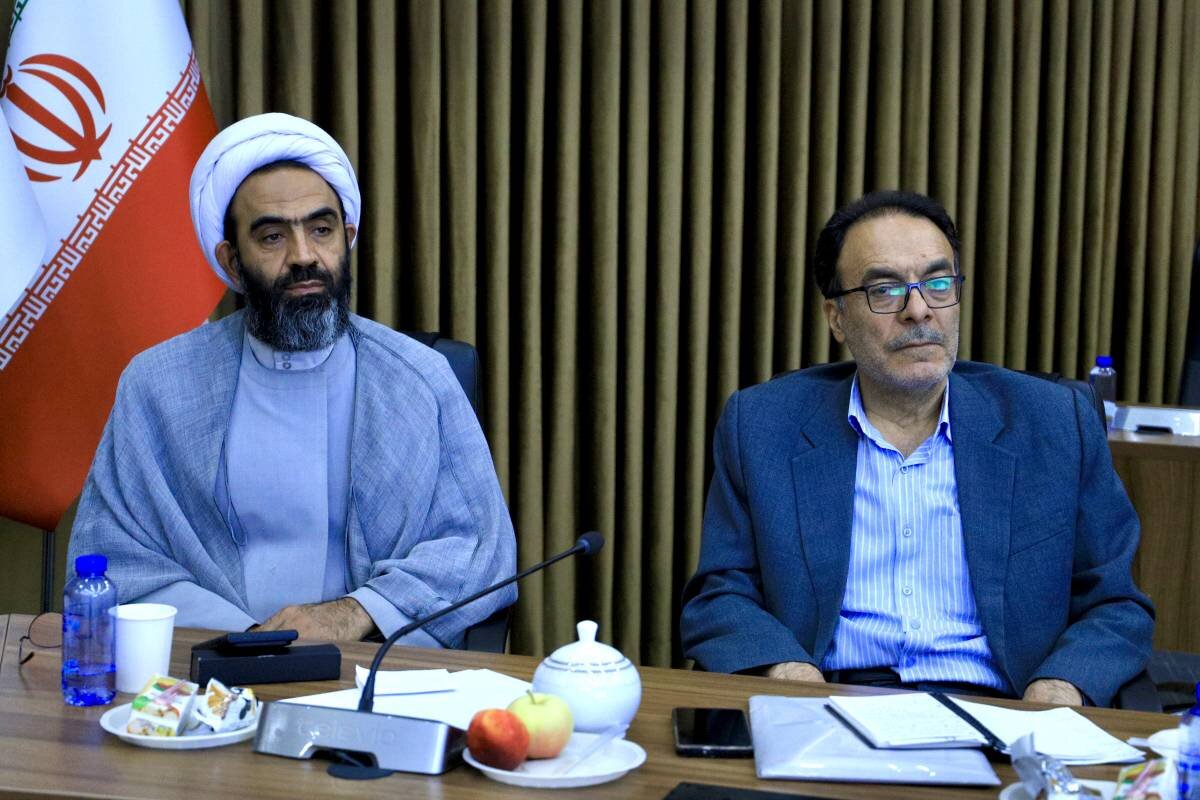 تقیپور: استفاده مخرب از فناوری هوش مصنوعی بخشی از جنایات اسرائیل است/ سردار جلالی: هوش مصنوعی میتواند به سلاحی پیچیده تبدیل شود