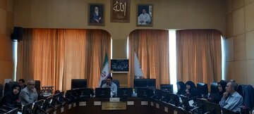 سازمان برنامه و بودجه و خزانه‌داری مکلف به پرداخت منابع قانون جهش تولید دانش‌بنیان شدند/ اختصاص یک درصد اعتبارات پژوهشی دستگاه‌ها به صندوق شورای عالی عتف تصویب شد