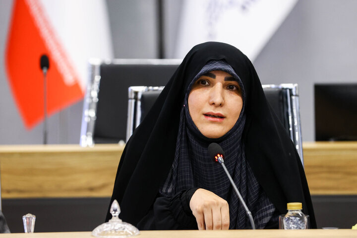 نشست هم‌اندیشی اعضای فراکسیون نظارت بر صنعت نفت، گاز و پتروشیمی مجلس شورای اسلامی و مدیرعامل صنایع پتروشیمی خلیج فارس