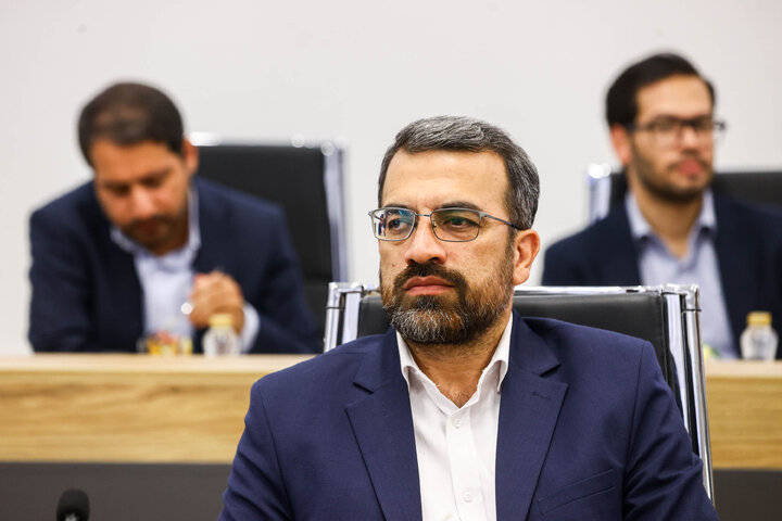 مرتضی محمودوند