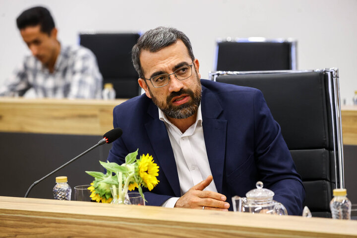 مرتضی محمودوند