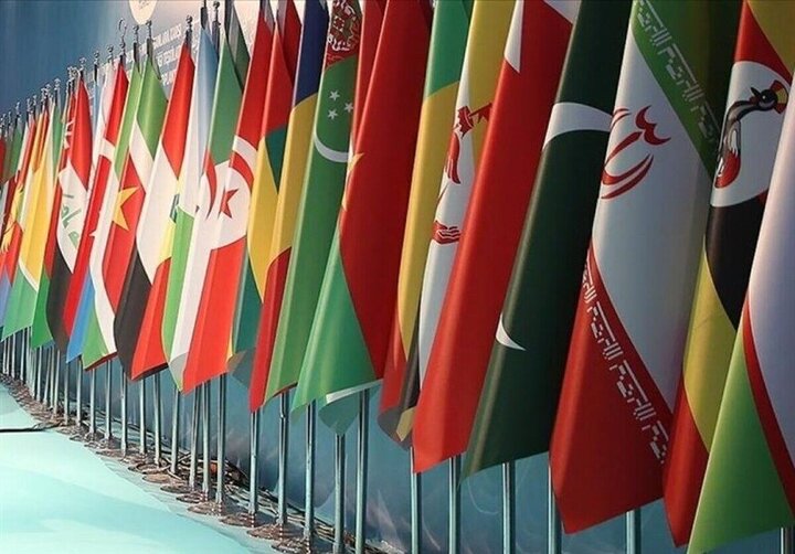 تأکید بر حمایت از فلسطین و همبستگی با ایران در برابر تجاوزات رژیم صهیونیستی