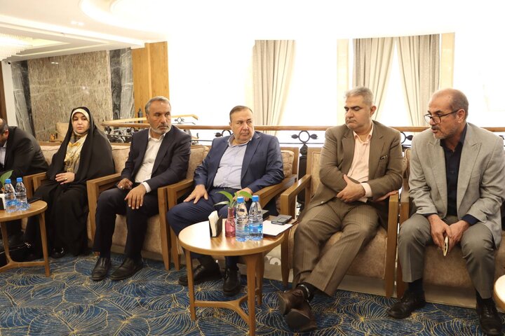 تأکید بر ضرورت تغییر رویکرد در بازآفرینی شهری مشهد