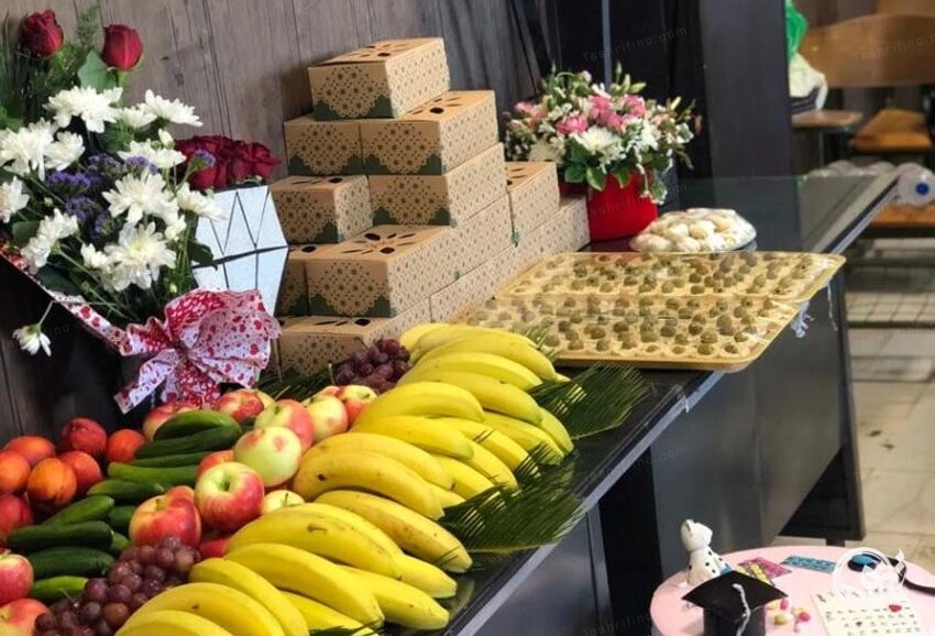 با حذف هدایا و پذیراییهای لوکس، رسیدگی سفارشی پایاننامهها متوقف میشود / بسته شدن مسیرهای برخورد سلیقهای با تحقیقات دانشگاهی با حذف هدایا و پذیراییهای لوکس، رسیدگی سفارشی پایاننامهها متوقف میشود / بسته شدن مسیرهای برخورد سلیقهای با تحقیقات دانشگاهی