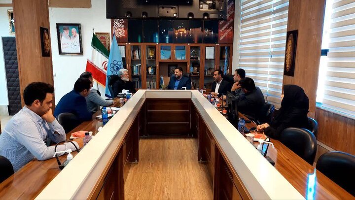 به همت نماینده مشهد؛ سند گردشگری کلات روی ریل تدوین قرار گرفت/ پروژه‌های بیمارستان شهید نجفی و جاده مشهد–کلات در اولویت رسیدگی است