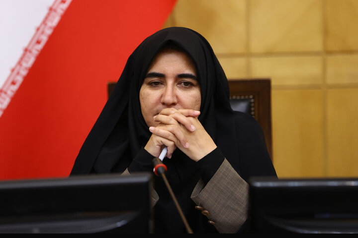 سارا فلاحی