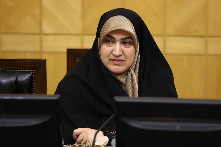 سمیه رفیعی