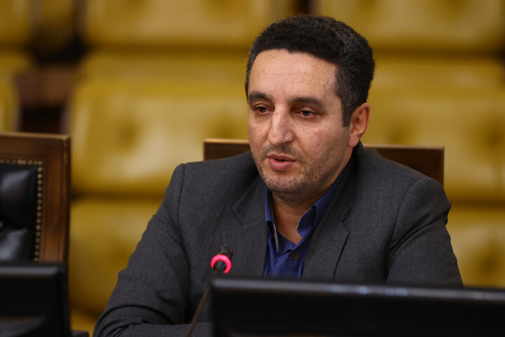 نشست شنبه 15 شهریور فراکسیون زنان مجلس شورای اسلامی