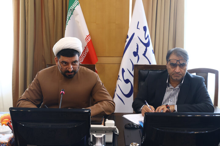 نشست شنبه 15 شهریور کمیته دام کمیسیون کشاورزی مجلس