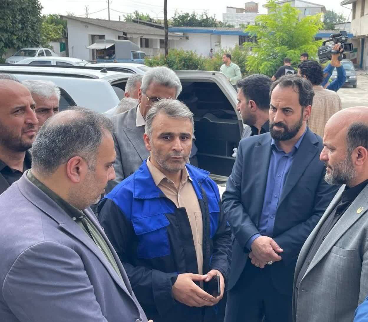 تقویت زیرساخت‌های آموزشی زمینه ساز شکوفایی و رشد استعدادهای فرزندان