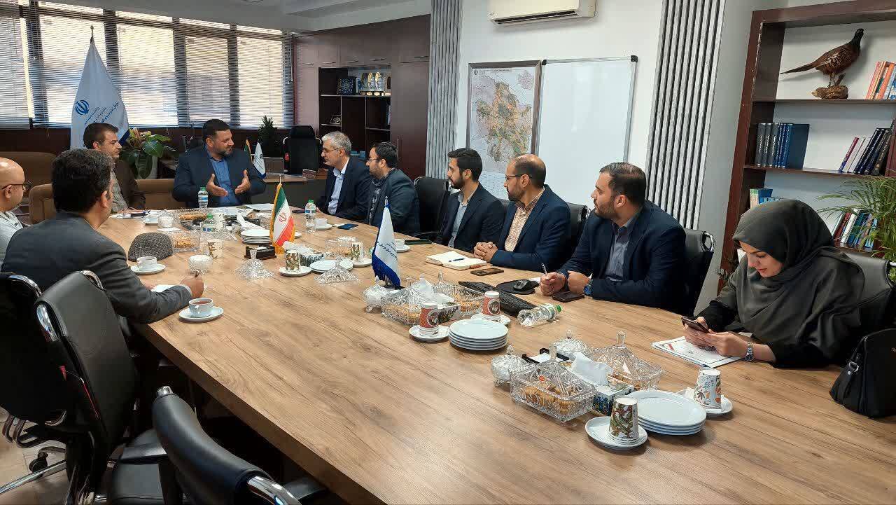 به همت نماینده مشهد؛ سند گردشگری کلات روی ریل تدوین قرار گرفت/ پروژههای بیمارستان شهید نجفی و جاده مشهد–کلات در اولویت رسیدگی است