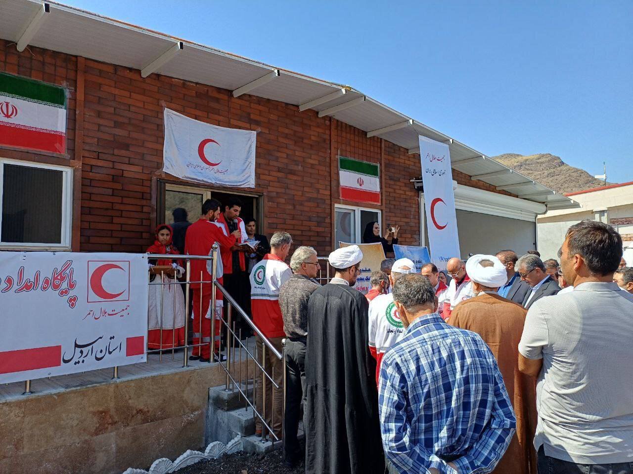 کلنگ زنی احداث کارخانه تولید کولر گازی در خلخال/ زورخانه و پروژههای ورزشی خلخال تا پایان سال آماده بهرهبرداری است