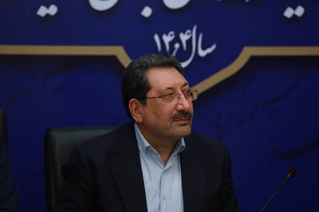 استراتژی وزارت صمت برای نوسازی صنایع کشور از طریق جذب نخبگان و دانش روز