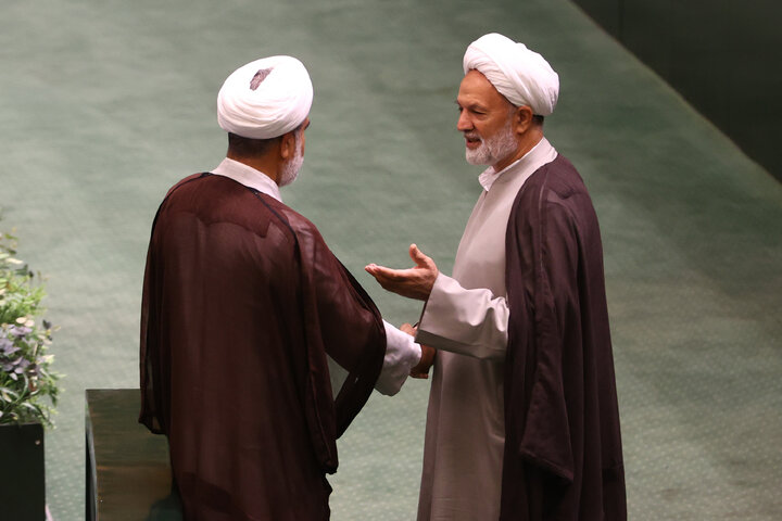 نشست علنی یکشنبه 16شهریورماه ۱۴۰۴ مجلس شورای اسلامی
