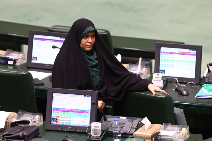 نشست علنی یکشنبه 16شهریورماه ۱۴۰۴ مجلس شورای اسلامی