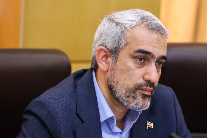 نشست کمیسیون اقتصاد مجلس با حضور وزیر اقتصاد