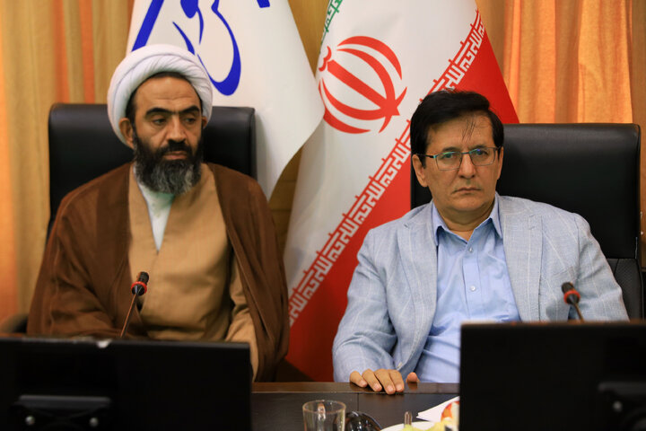 نشست یکشنبه 16 شهریور کمیسیون قضایی و حقوقی مجلس