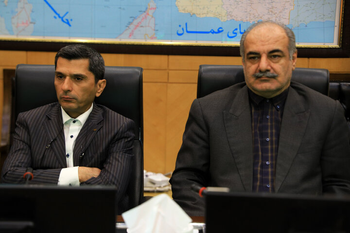 نشست یکشنبه 16 شهریور کمیسیون قضایی و حقوقی مجلس