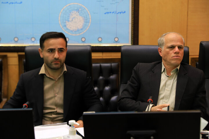 نشست یکشنبه 16 شهریور کمیسیون قضایی و حقوقی مجلس