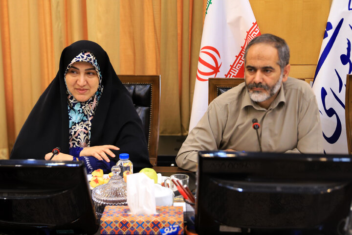 نشست یکشنبه 16 شهریور کمیسیون کشاورزی مجلس