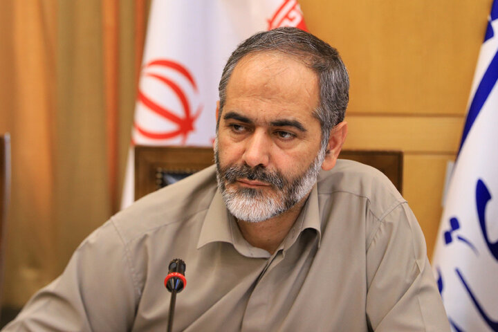 نشست یکشنبه 16 شهریور کمیسیون کشاورزی مجلس