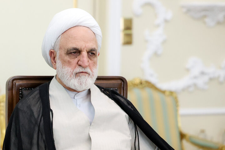 نشست مشترک سران قوا به میزبانی رئیس‌جمهور