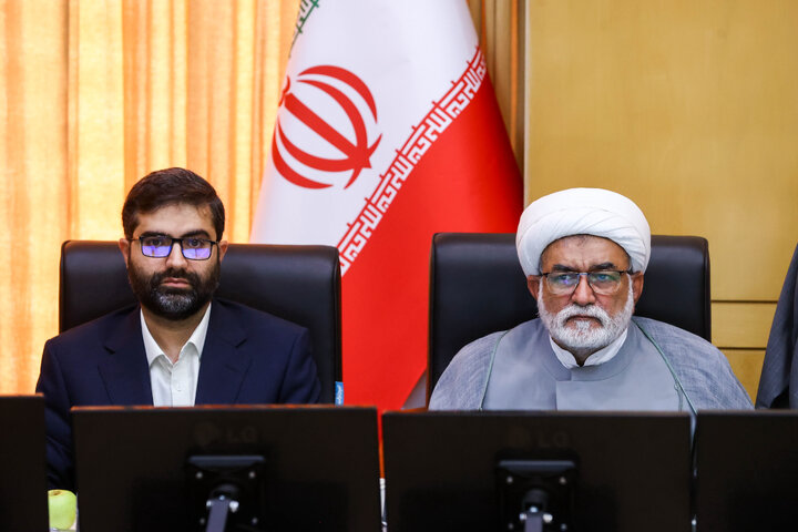 نشست کمیسیون انرژی مجلس
