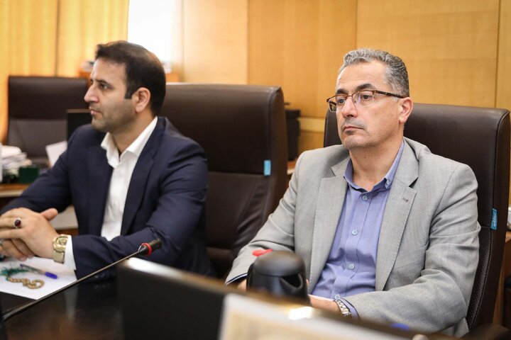 نشست 16 شهریور کمیسیون اقتصادی