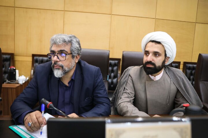 نشست 16 شهریور کمیسیون اقتصادی
