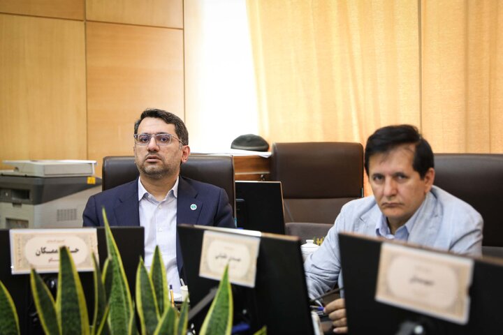 نشست 16 شهریور کمیسیون اقتصادی