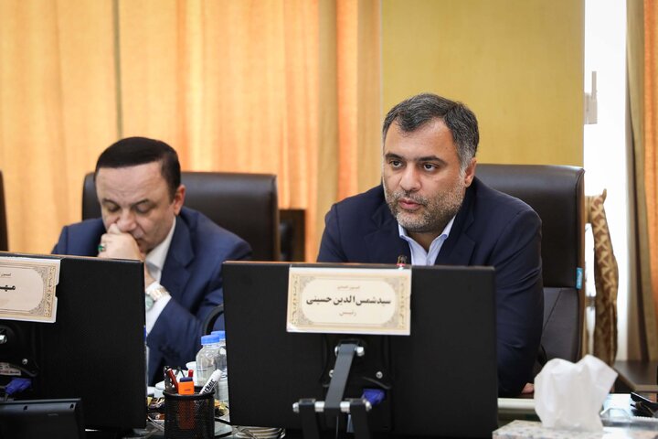 نشست 16 شهریور کمیسیون اقتصادی