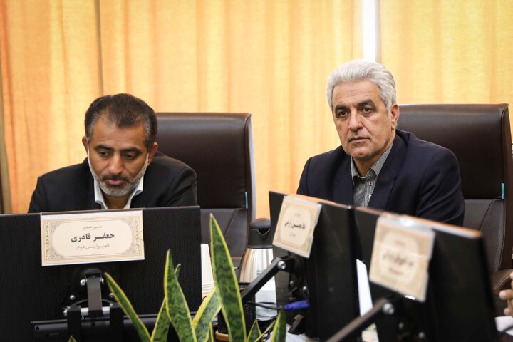 نشست 16 شهریور کمیسیون اقتصادی