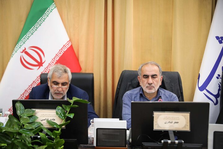 نشست 16 شهریور کمیسیون ویژه جهش تولید