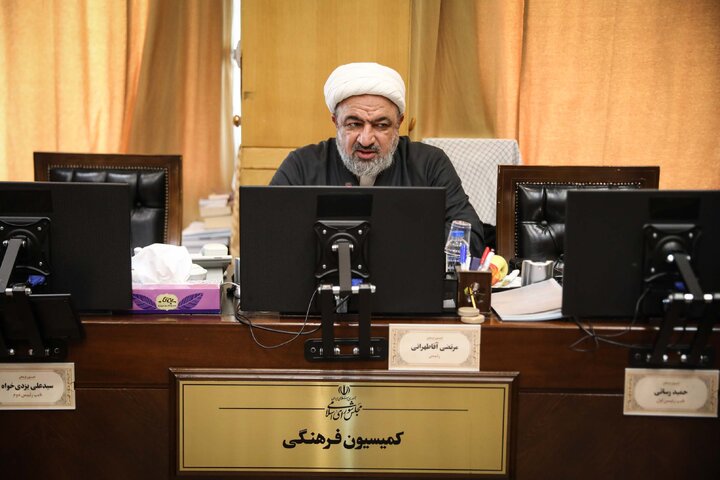 حمید رسایی