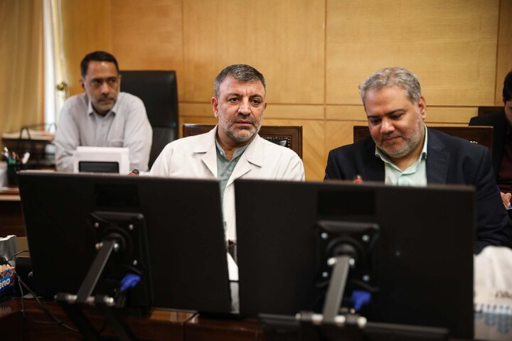 نشست 16 شهریور کمیسیون فرهنگی