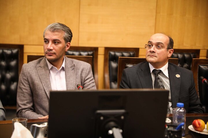 نشست 16 شهریور کمیسیون فرهنگی