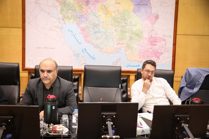 نشست 16 شهریور کمیسیون آموزش و تحقیقات
