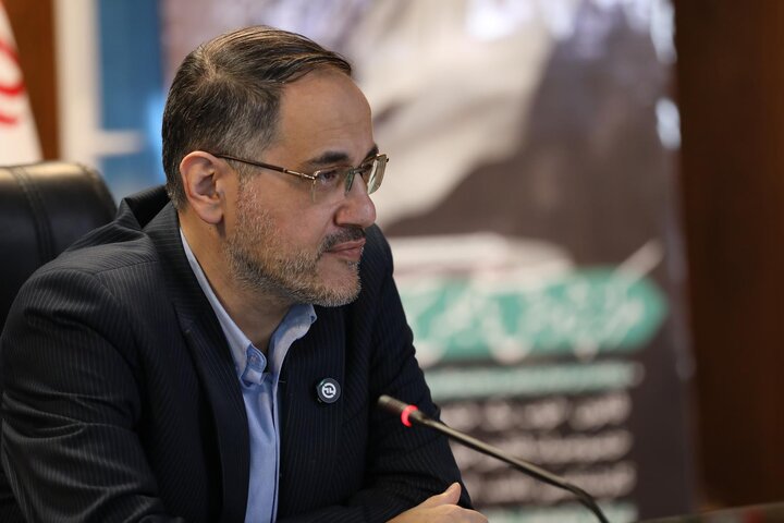 نشست مشترک مرکز پژوهش های مجلس و معاونان و مدیران کل امور مجلس وزارتخانه های دستگاه های اجرایی
