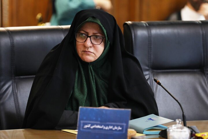 نشست مشترک مرکز پژوهش های مجلس و معاونان و مدیران کل امور مجلس وزارتخانه های دستگاه های اجرایی