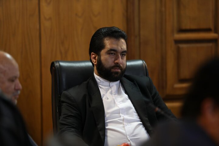 نشست مشترک مرکز پژوهش های مجلس و معاونان و مدیران کل امور مجلس وزارتخانه های دستگاه های اجرایی