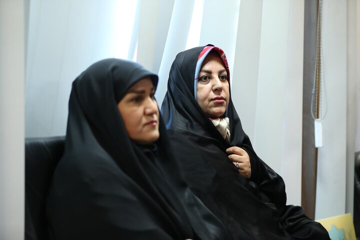 نشست مشترک مرکز پژوهش های مجلس و معاونان و مدیران کل امور مجلس وزارتخانه های دستگاه های اجرایی