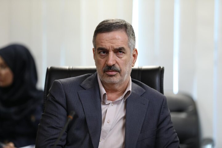 نشست مشترک مرکز پژوهش های مجلس و معاونان و مدیران کل امور مجلس وزارتخانه های دستگاه های اجرایی
