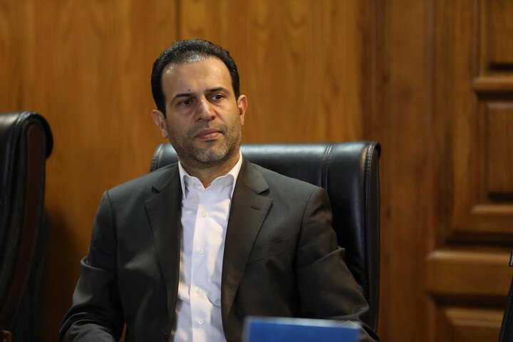 نشست مشترک مرکز پژوهش های مجلس و معاونان و مدیران کل امور مجلس وزارتخانه های دستگاه های اجرایی