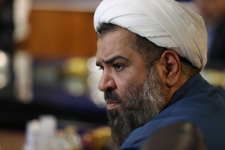 نشست مشترک مرکز پژوهش های مجلس و معاونان و مدیران کل امور مجلس وزارتخانه های دستگاه های اجرایی