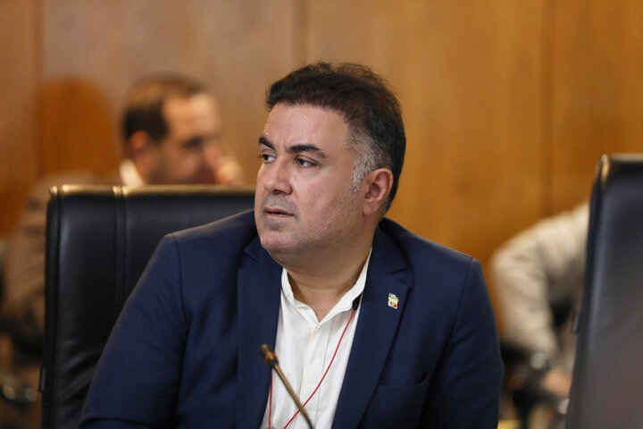 نشست مشترک مرکز پژوهش های مجلس و معاونان و مدیران کل امور مجلس وزارتخانه های دستگاه های اجرایی