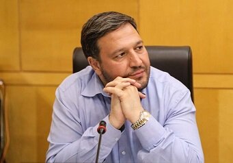 محمد رشیدی به عنوان نماینده رئیس مجلس در شورای عالی نوجوانان و جوانان معرفی شد محمد رشیدی به عنوان نماینده رئیس مجلس در شورای عالی نوجوانان و جوانان معرفی شد