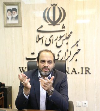 ایران با توسعه مناسبات تجاری با چین سهم بیشتری از بازار جهانی کسب می‌کند