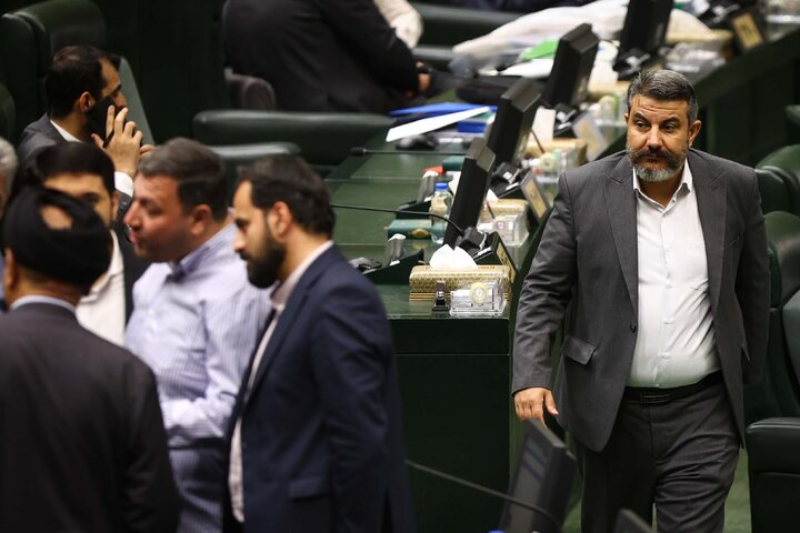 نشست علنی 17شهریورماه ۱۴۰۴ مجلس شورای اسلامی